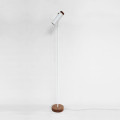 Торшер Laconic small white2